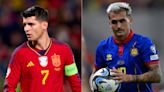 Where to watch Spain vs. Andorra live stream, TV channel, lineups, prediction for international friendly | Sporting News