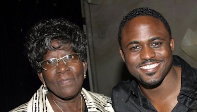 Wayne Brady on How His Mom and the Internet Reacted to His Sexuality