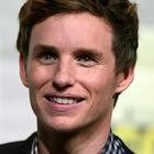 Eddie Redmayne