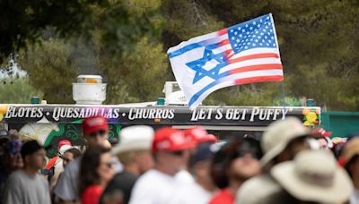 The new anti-Israel right's failure to launch