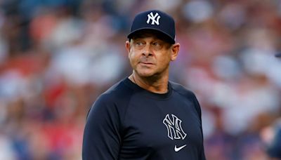 The 10 MLB managers likely to face the most scrutiny this offseason