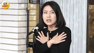 大姑涉洗錢遭收押禁見 徐巧芯：婆婆也被騙2000萬