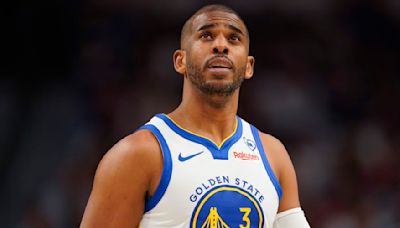 Lakers Rumors: Adding Chris Paul 'Might Not Be Unanimous' Despite LeBron Relationship