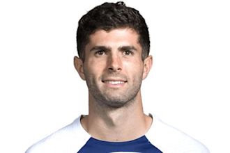 Christian Pulisic