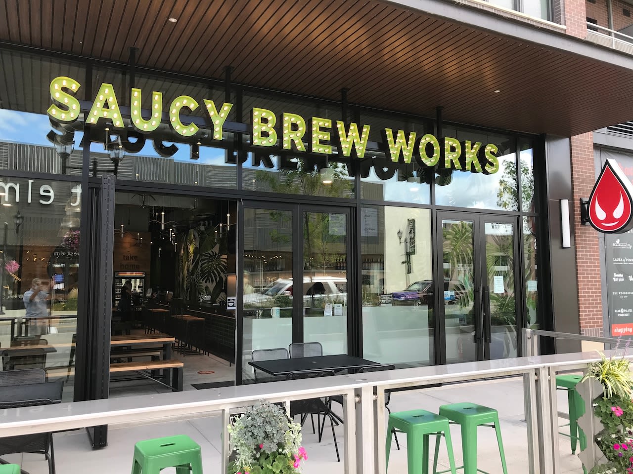 Saucy Brew Works taking over Urban Meyer’s Pint House