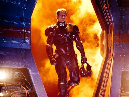 Charlie Hunnam and Legendary Have Been Bullish About Pacific Rim 3. How The Franchise May Come Back In An Unexpected Way