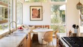 A Picasso, a Hirst, even a Banksy – this collectors' California home re-design revolves around their eclectic art
