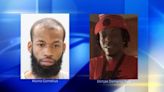 Crime Stoppers looking for 2 wanted men from Tennessee, believe they may be in Pennsylvania