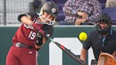 South Carolina softball live score updates vs Utah in NCAA Tournament