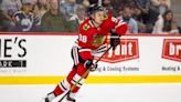 Claim free tickets to watch Connor Bedard at Blackhawks training camp