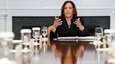 Kamala Harris Calls For Marijuana To Be Rescheduled 'As Quickly As Possible'