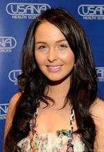 Camilla Luddington