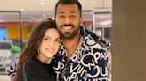 Hardik Pandya shuts down trolls with a simple gesture on Natasa Stankovic's post amid their separation