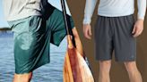 One of Backcountry's Top-Selling Summer Shorts That Are 'Quick-Drying, Stylish, and Durable' Are Under $40 Right Now