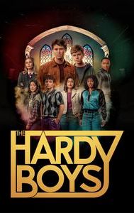 The Hardy Boys