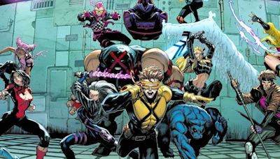 Is the New Era of X-Men in the Comics Testing Heroes and Rosters for Future MCU Appearances?