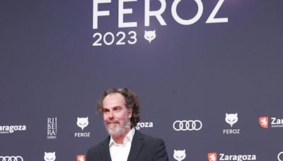 El jerezano Julio de la Rosa, nuevo miembro de la Academia de Cine Europeo