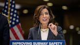 Gov. Hochul, Mayor Adams consider cracking down on masks on NYC subways