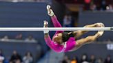 Simone Biles gymnastics schedule: How to watch USA star's events live at 2024 U.S. Gymnastics Championships | Sporting News