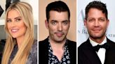 HGTV Stars’ Dating Histories Through the Years: Christina Haack, Jonathan Scott, Nate Berkus and More