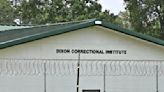 Nine arrested in $90k contraband smuggling operation at Dixon Correctional Institute