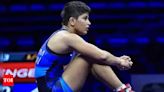 Paris-bound Antim Panghal frets over her support staff visa delay | Paris Olympics 2024 News - Times of India