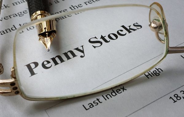 Shhh! 3 Secret Penny Stocks Flying Below Wall Street's Radar
