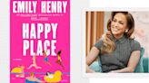 Emily Henry Responds to News of Jennifer Lopez Adapting 'Happy Place' for Netflix