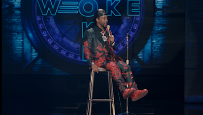 Why Did Katt Williams’s Special Include a Viral Video from 2006?