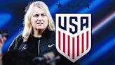 Emma Hayes talks on taking over the USWNT after Chelsea