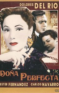 Doña Perfecta