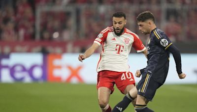 Horario y dónde ver por TV el Real Madrid - Bayern de Múnich de la UEFA Champions League