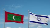 馬爾代夫因應加沙戰事決定禁止以色列公民入境 - RTHK