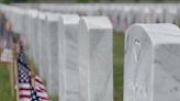 Great Lakes National Cemetery hosts annual Memorial Day ceremony