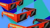 Solar eclipse glasses: Experts share what to look for and where to get them