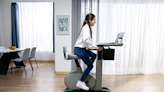 將動能轉換為電力！宏碁發表結合健身車及辦公桌的eKinekt酷騎桌