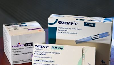 Ozempic, Wegovy shortages create anxiety, hunt for alternatives