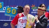 2022 Nathan's Hot Dog Eating Contest odds, props: Joey Chestnut, Miki Sudo are massive favorites