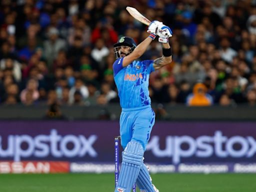 ... Earned Right To Bat Wherever He Wants': Tim Paine On Debate Over India's Batting Line-up At T20...