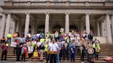 Financial issues emerge about NYC building owners behind Bronx rezoning plan backed by Mayor Adams