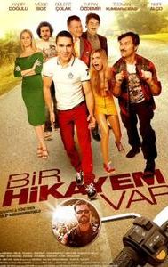 Bir Hikayem Var