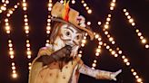 ‘The Masked Singer’ Reveals Identity of the S’more: Here’s the Celebrity Under the Costume