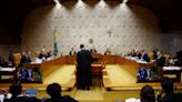 Evento de Gilmar em Lisboa tem 3 ministros do STF confirmados, 3 sem definição e 5 recusas