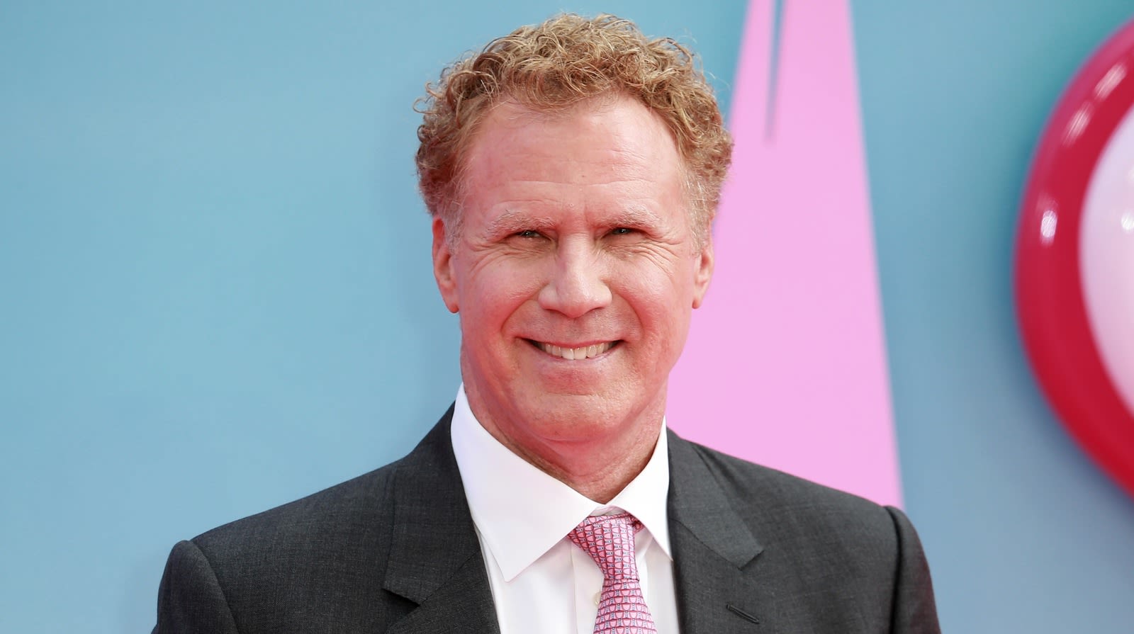 The Real Reason Will Ferrell Doesn't Use His Birth Name - Looper