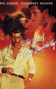The Year of Living Dangerously (film)