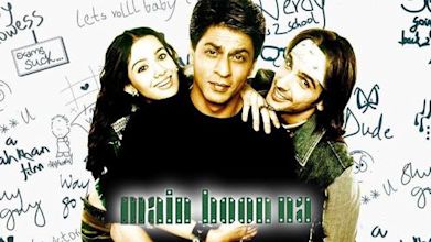 Main Hoon Na