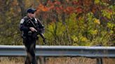 Maine shooting live updates: Massive manhunt continues for alleged shooter as new details emerge