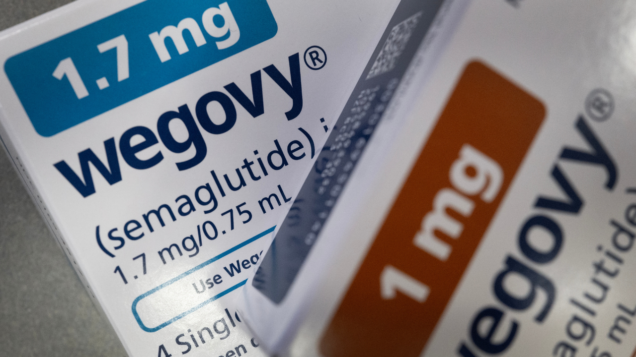 What is Wegovy? Weight loss drug from the makers of Ozempic is now available in Canada. Here's what you should know