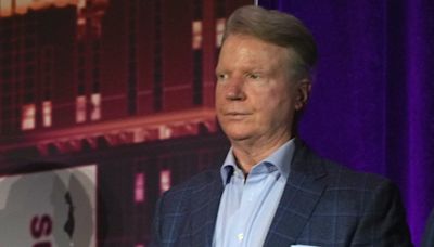 CBS makes major changes to 'NFL Today': Phil Simms and Boomer Esiason out