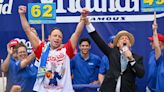 July 4 Shocker: Hot Dog Eating Champ Joey Chestnut Can’t Compete In ESPN’s Nathan’s Contest